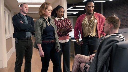 Will Trent: Agente Especial: 2×6