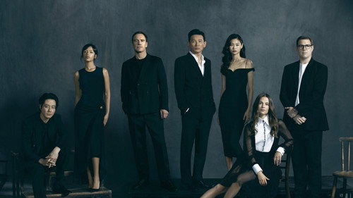 Кадр из Надежда