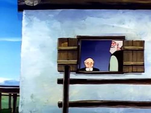 Escena del episodio 17 de la temporada 1 de Heidi