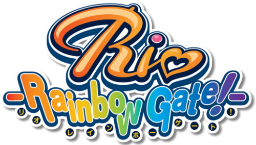 Rio: Rainbow Gate!'s logo image