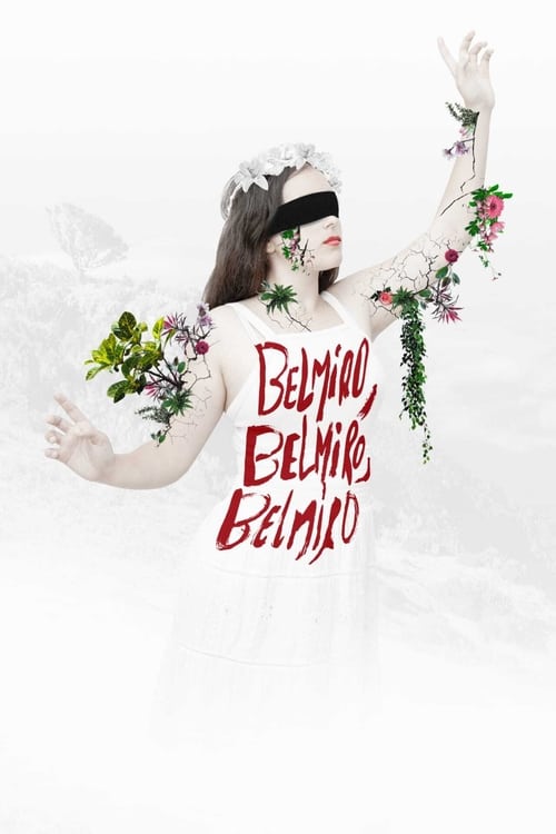 Poster Belmiro, Belmiro, Belmiro 2020