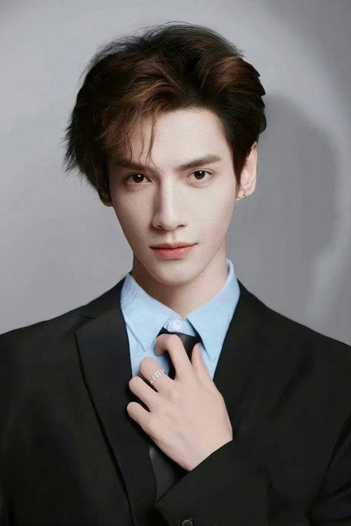 Luo Yunxi