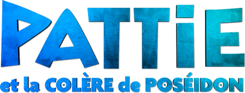 Pattie et la colère de Poséidon