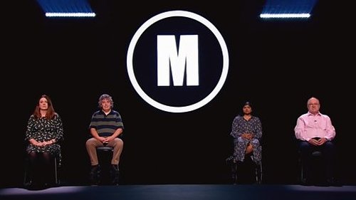 Mastermind, S47E21 - (2021)