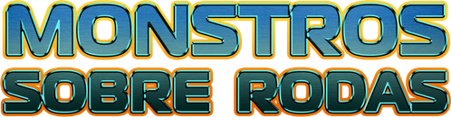 Monstros Sobre Rodas