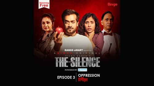 Poster della serie The Silence