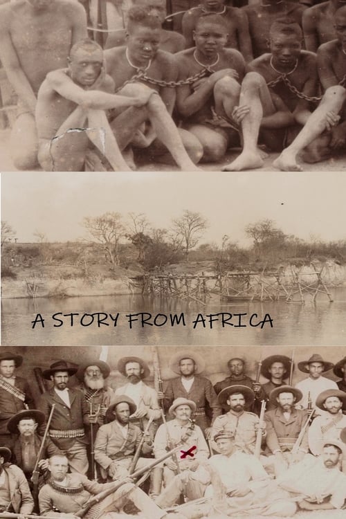 A Story from Africa 2019