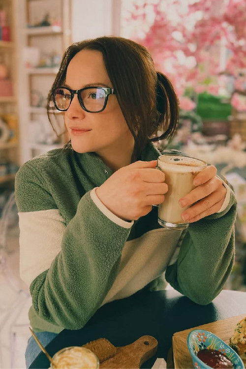 Foto de Marta Vilmute