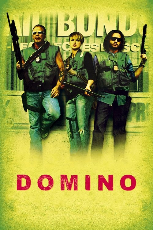 Domino poster