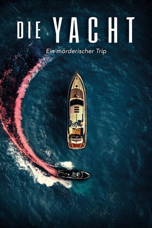The Boat poster