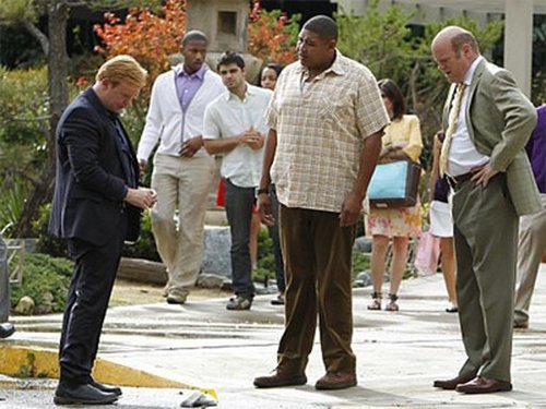 CSI: Miami: 9×15