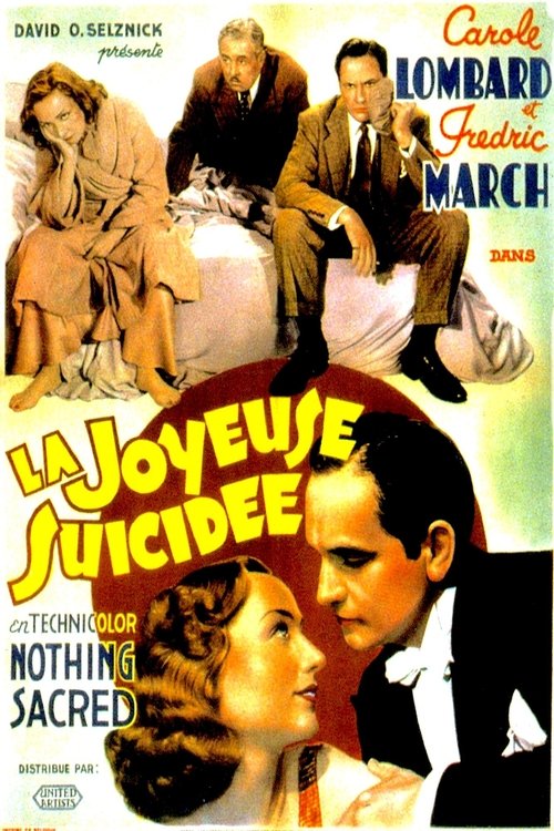 La Joyeuse Suicidée (1937)