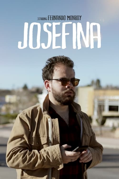 Josefina (2020) poster