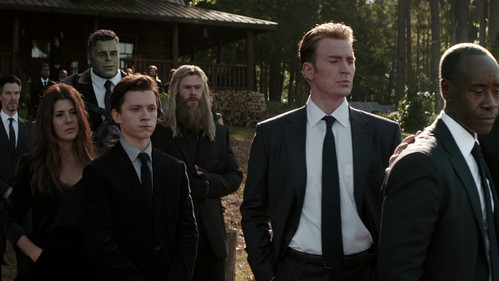 Avengers: Endgame