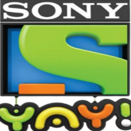 Sony YAY! logo