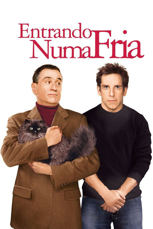 Entrando numa Fria