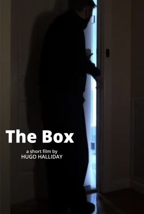 Poster The Box - 2020 2020
