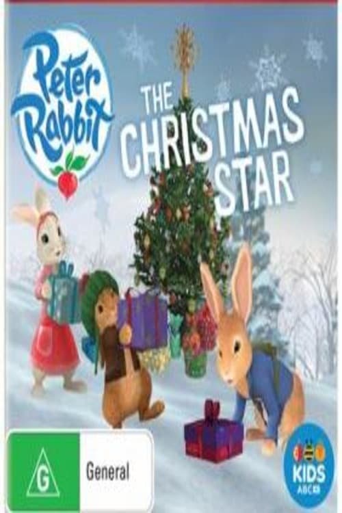 Peter Rabbit: The Christmas Star (2017)