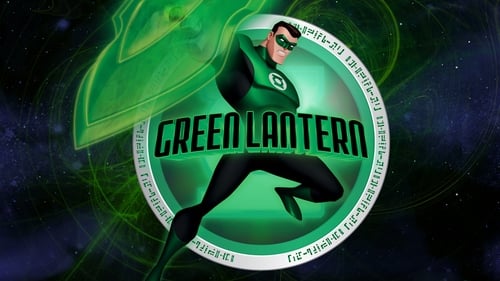 Green Lantern