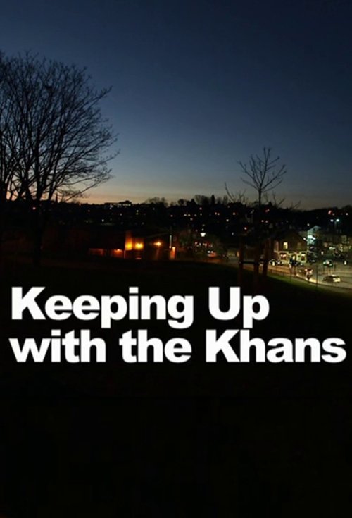 Keeping Up with the Khans Season 1 Episode 1 : Episode 1