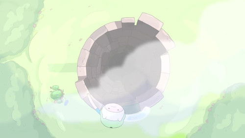 Hora de Aventura: 6×4