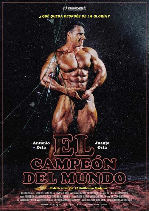 El campeón del mundo 2019