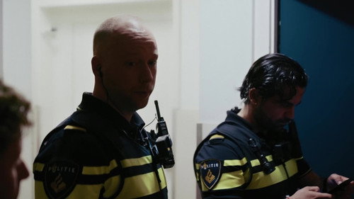 Épisode 1