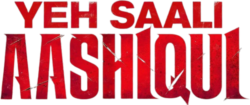 Yeh Saali Aashiqui