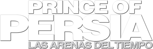 El Príncipe de Persia: Las Arenas del Tiempo