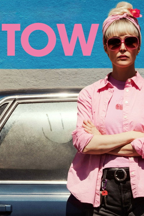 Tow poster