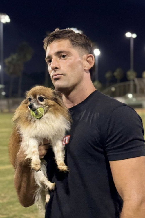 Brendan Ruh