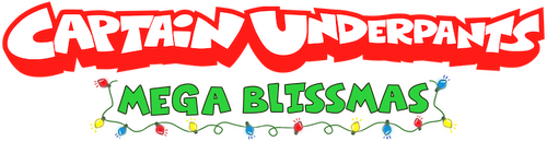 Captain Underpants: Mega Blissmas