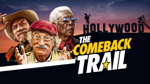 The Comeback Trail