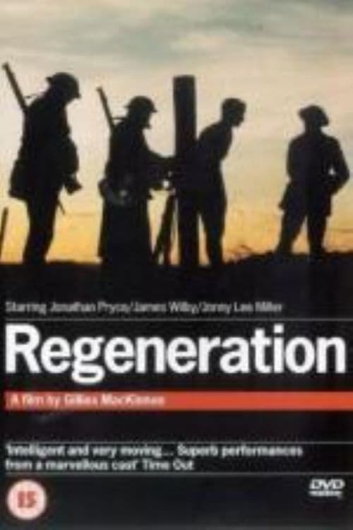 Regeneration 1997 Regeneration 1997