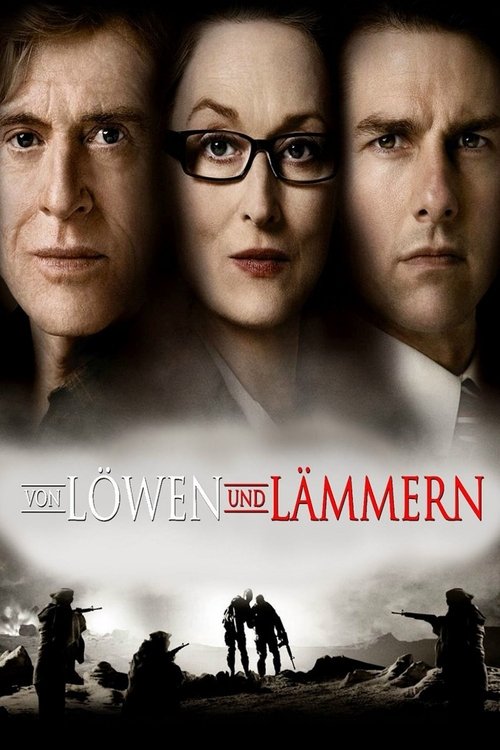 Von Löwen und Lämmern