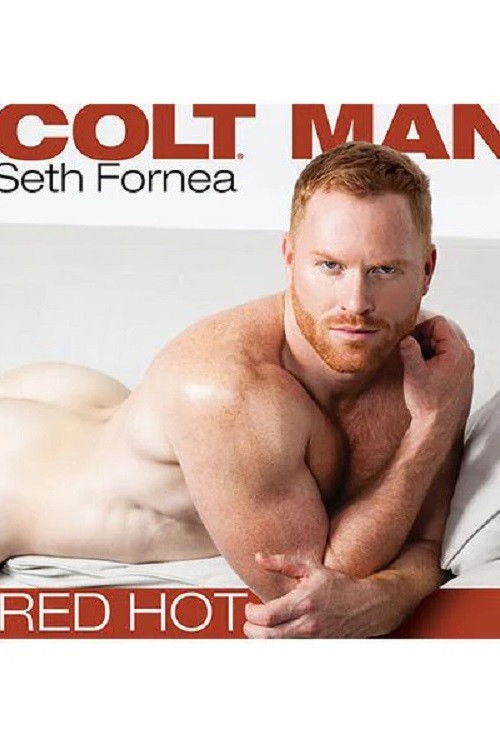 Legendary Bodies 3: Seth Fornea poster