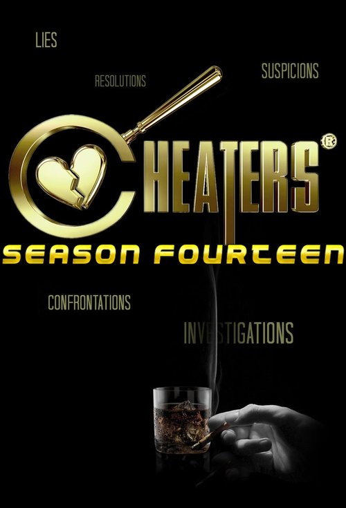 Cheaters, S14 - (2013)