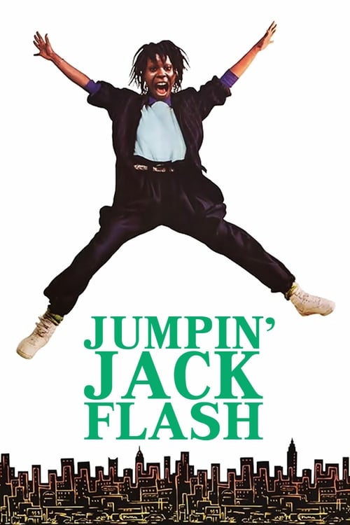 Jumpin' Jack Flash 1986