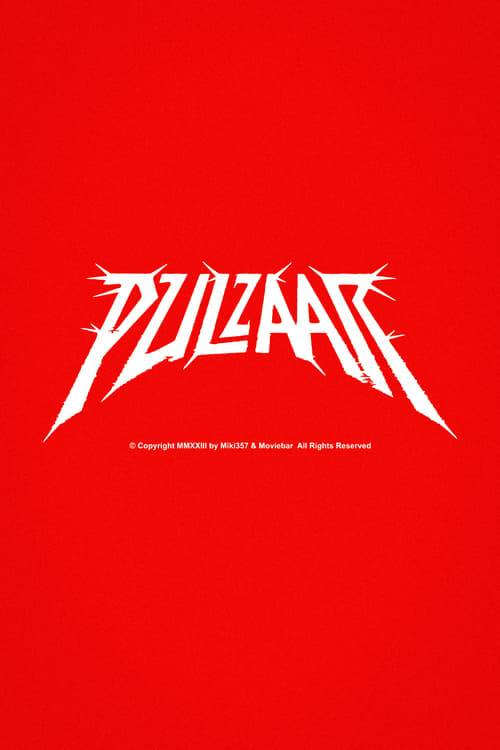 Poster do filme Pulzaar