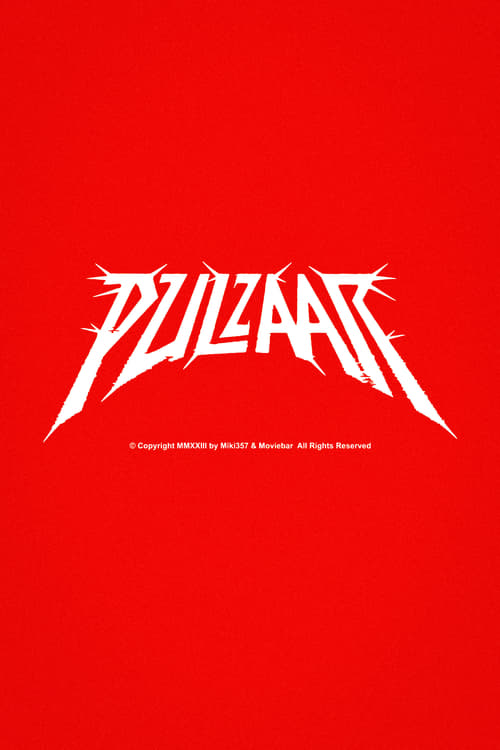 Pulzaar movie poster