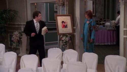 Poster della serie The King of Queens