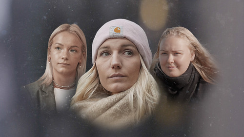 Farlige forældre - Season 1 Backdrop Blur