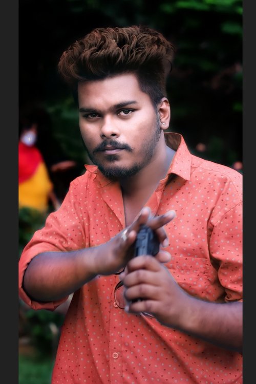 Image du profile de l'artiste Mandava Sai Kumar Mandava Sai Kumar