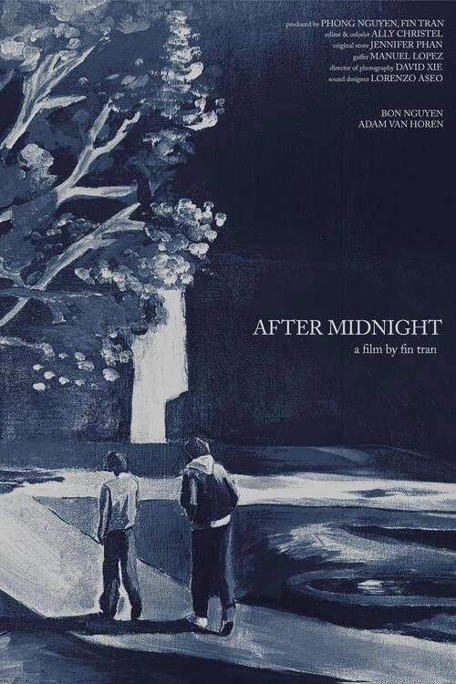 After Midnight