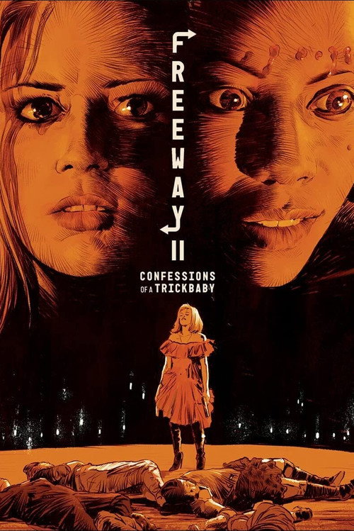 Freeway II: Confessions of a Trickbaby