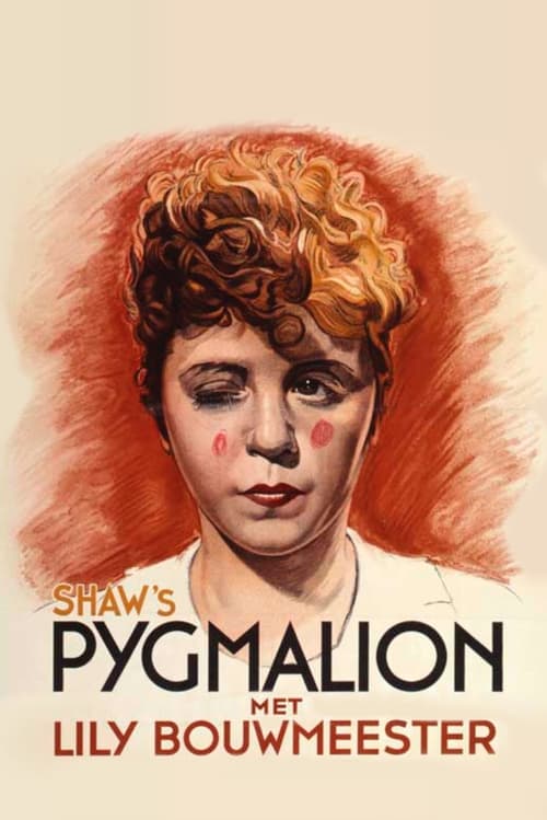 Pygmalion (1937)