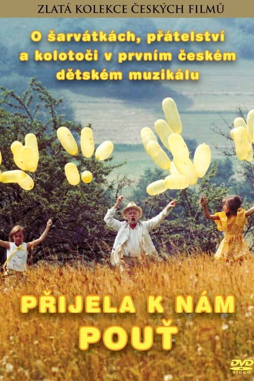 Přijela k nám pouť (1974)