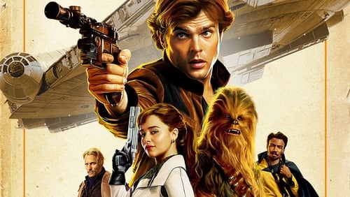 Solo: A Star Wars Story (2018) Download Full HD ᐈ BemaTV