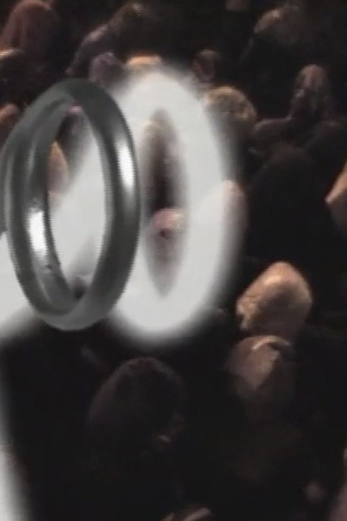 As de bastos,tiejeras en cruz