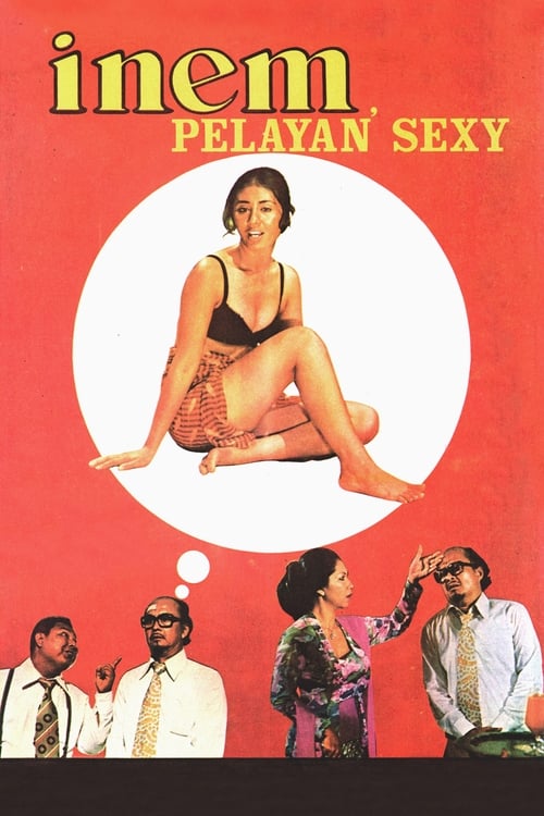 Inem Pelayan Sexy 1976